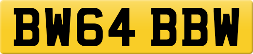 BW64BBW